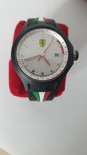 Ferrari Quarz Armbanduhr