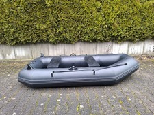 Schlauchboot Hunter SP 235