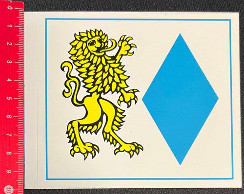Bayern bayerischer löwe - -,