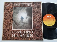 Fiction Factory - (Feels Like)