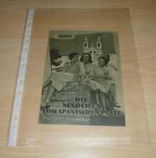 Filmprogramm Progress