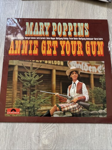 Various mary - lp,