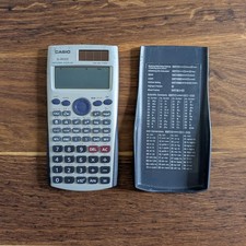 Casio fx-991ES