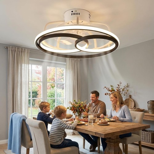 Deckenventilator mit