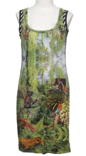 Kleid tropen koala - 38,