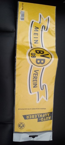 Borussia dortmund mein verein - borussia,