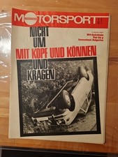 DDR Illustrierter Motorsport