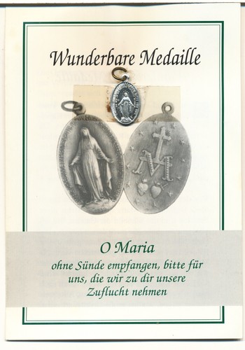 Wunderbare medaille mit - wunderbare,