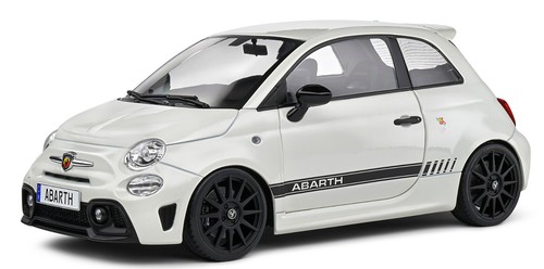 Solido fiat f595 - f595, abarth