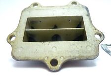 Suzuki RM 250 - Membrane | Membranblock Kasten Einlass Zylinder Vergaser
