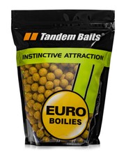 Euro Boilies 16mm / 1kg Banane