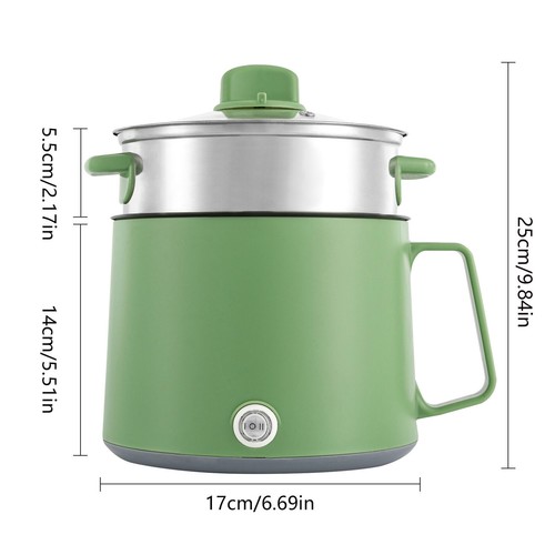 Kochtopf elektrischer hot pot - kochtopf,