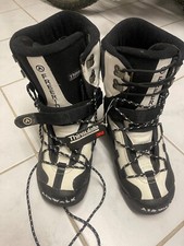 Oldschool Snowboard Schuhe Airwalk Grösse 43/44