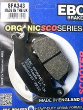 Honda XL 125 V Varadero 01-13