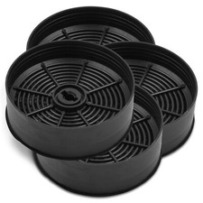 Kohlefilter 125mmØ passend