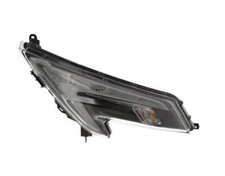 TAGFAHRLICHT LINKS FÜR NISSAN