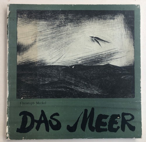 Das meer meckel - meckel,, christoph
