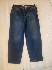 Jeans Hose  Größe 46 /Recover Pants 