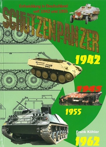 Köhler schützenpanzer in - köhler:,