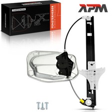 Fensterheber Elektrisch Hinten Links für VW Golf Plus Golf Plus Van Schrägheck