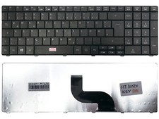 Schwarz tastatur keyboard - -,