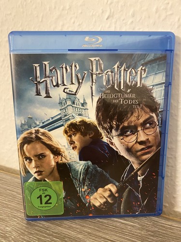 Harry potter und - harry,