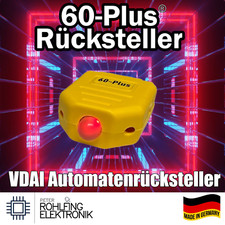 Rücksteller Adapter für