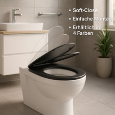 Sitz toilettensitz - wc,