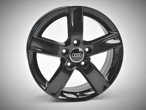 Alufelgen audi 8p 8v - a3,