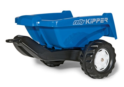 Rolly toys anhänger kipper - toys,