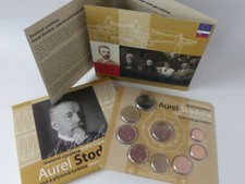 SLOWAKEI 2019 KMS MÜNZEN COIN