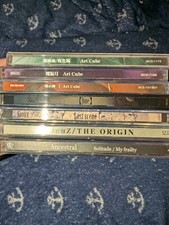 Visual Kei CD Mix: Art Cube