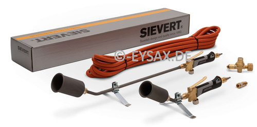 Sievert titanium pro - sievert, 88