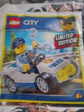 **Lego** 951907 - POLIZIST mit