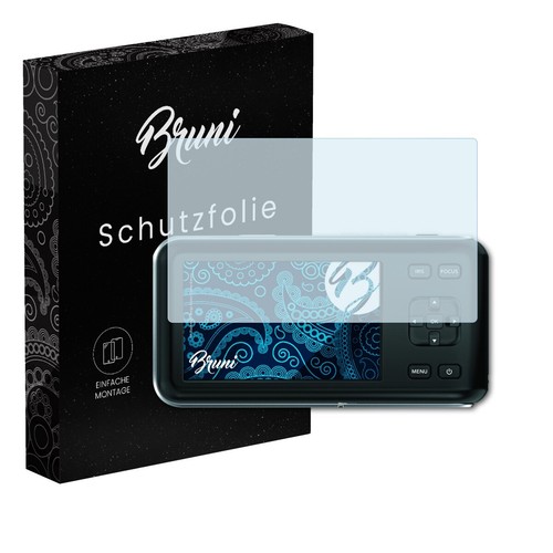 Bruni folie für blackmagic - folie,