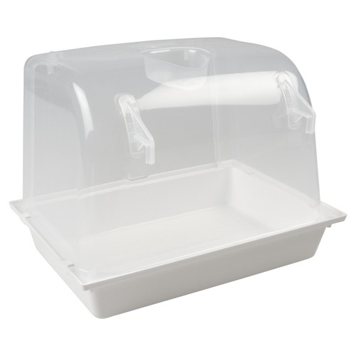 Duvo badehaus für vögel xl - badehaus,