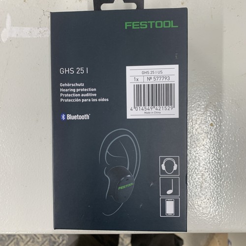 Festool ghs open - festool, (577793)