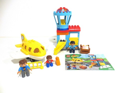 Lego duplo vollständiges - lego,