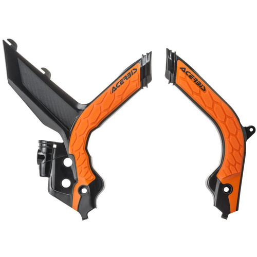 Acerbis rahmenschutz grip - rahmenschutz, x-grip