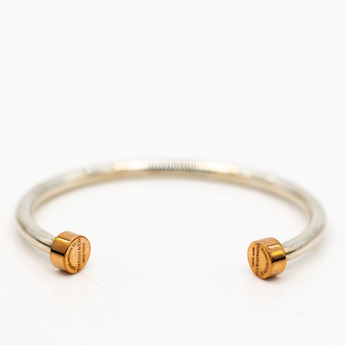 Tiffany armreif 750 18k - &,