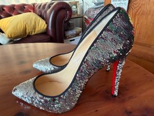 Louboutin Pigalle Follies 100