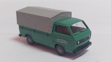 ? Roco VW T3 Pritsche Schwarz Bau 1/87 (25/42)?