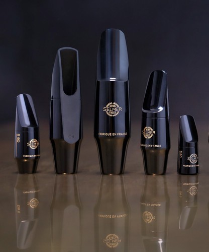 Selmer s80 mundstück - selmer,
