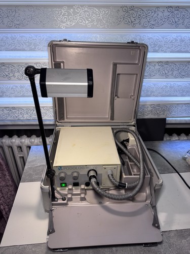 Podolog micro fußpflegegerät - podolog,