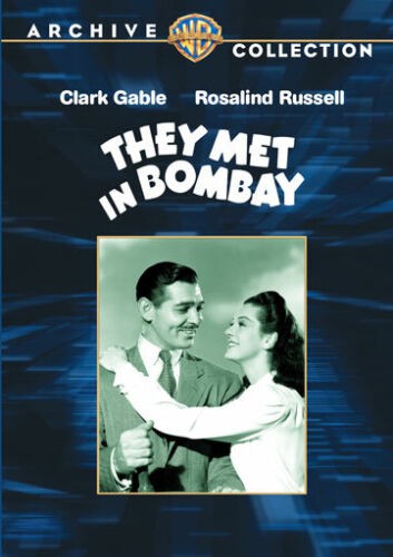 They met bombay 1941 region - met,
