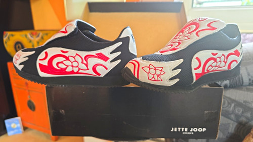Jette joop damen sneaker - jette,