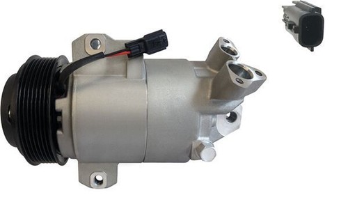 Mahle acp 454 - mahle, kompressor