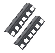 HMF 66802 Rackschiene für