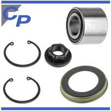 Radlager hinten für Ford