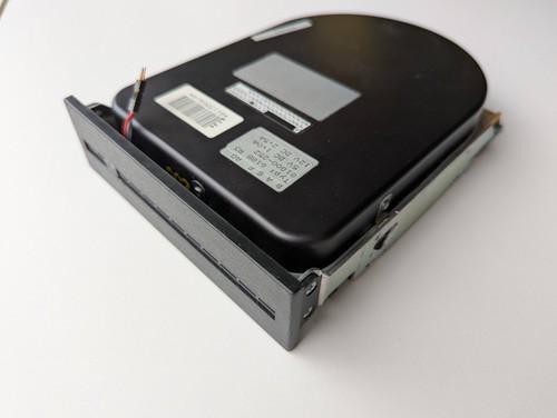 Basf 6188 20mb mfm hard - r3,